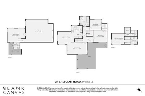 Photo of property in 24 Crescent Road, Parnell, Auckland, 1052