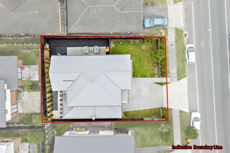 Photo of property in 53 Thomas Road, Flat Bush, Auckland, 2019