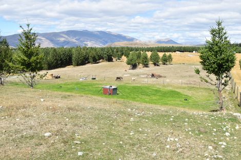 Photo of property in 85 Ben Ohau Road, Ben Ohau, Twizel, 7999