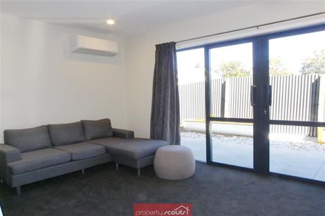 Photo of property in 3/15 Austin Street, Sydenham, Christchurch, 8023