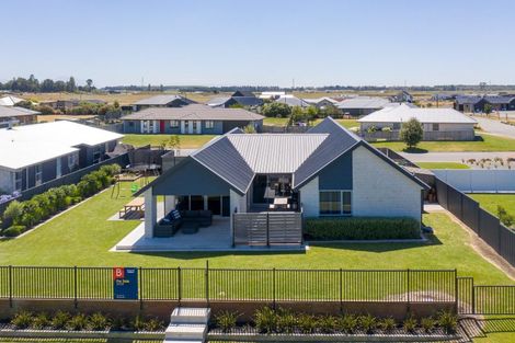 Photo of property in 10 Trent Place, Huntingdon, Ashburton, 7774