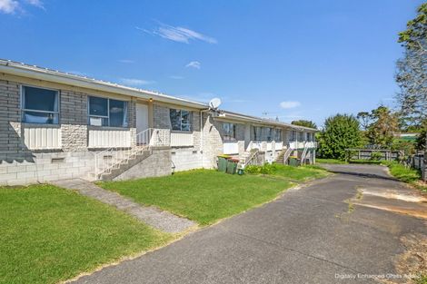 Photo of property in 2/26 Arawa Street, New Lynn, Auckland, 0600