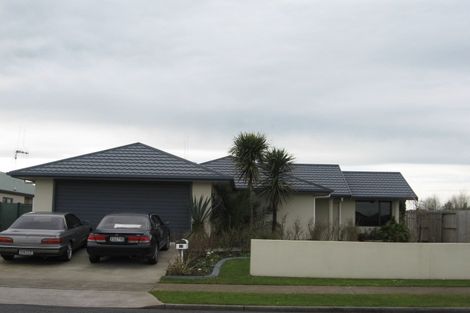 Photo of property in 10 Aldona Place, Fairview Downs, Hamilton, 3214