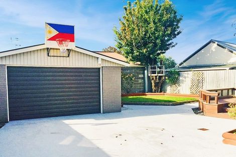 Photo of property in 4 Fairford Street, Bishopdale, Christchurch, 8053