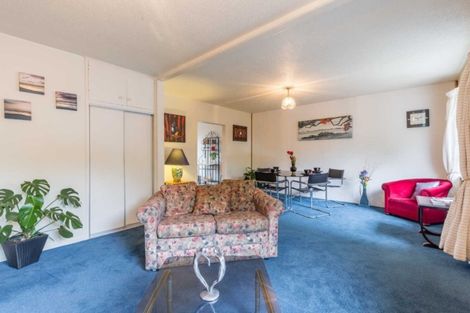 Photo of property in 3/29 Fairfield Avenue, Addington, Christchurch, 8024