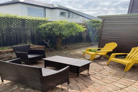 Photo of property in 3/46 Brockworth Place, Riccarton, Christchurch, 8011