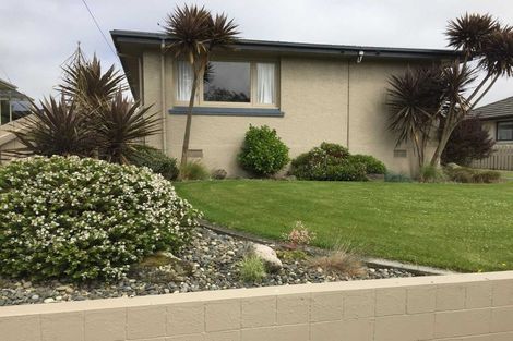 Photo of property in 38 Kowhai Avenue, Hargest, Invercargill, 9810
