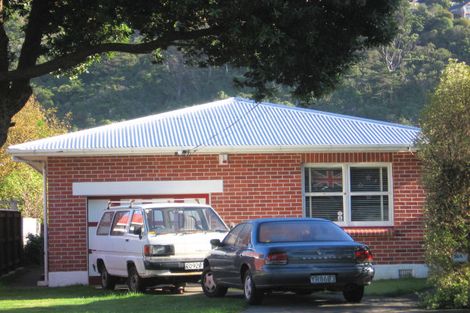 Photo of property in 32a Tui Street, Alicetown, Lower Hutt, 5010