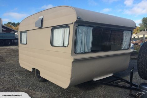 Photo of property in 463 Hereford Street, Linwood, Christchurch, 8011