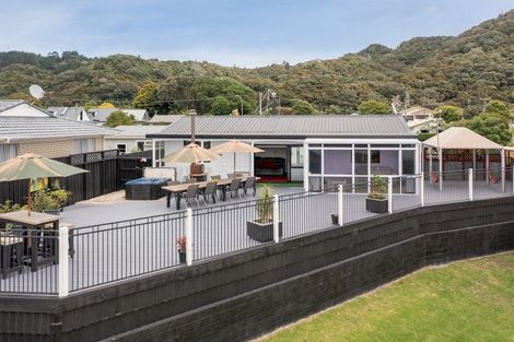 Photo of property in 38 Nesbitt Street, Matata, Whakatane, 3194