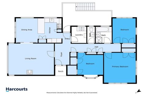 Photo of property in 7 Totara Avenue, Matamata, 3400