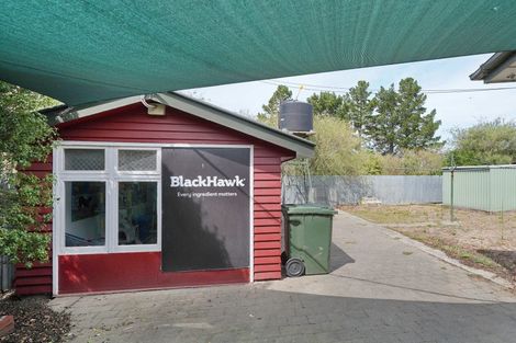 Photo of property in 3328 Christchurch Akaroa Road, Little River, 7591