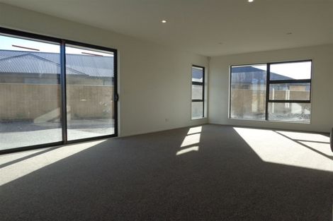 Photo of property in 34 Strauss Drive, Rolleston, 7614