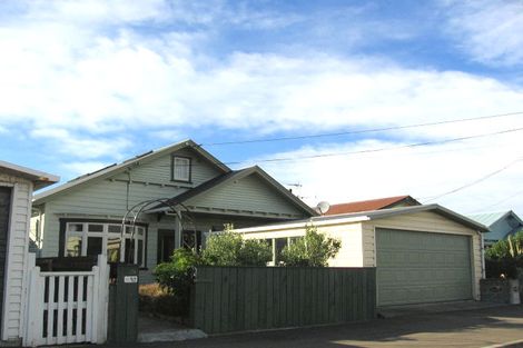 Photo of property in 35 Bridge Street, Rongotai, Wellington, 6022
