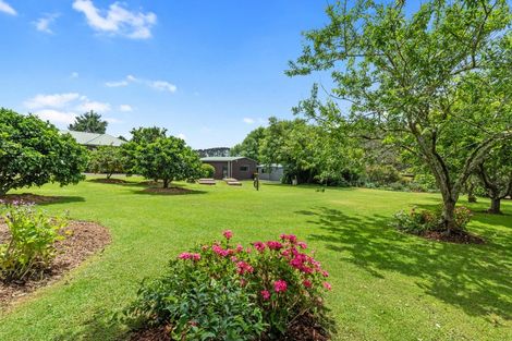 Photo of property in 279 Peak Road, Kaukapakapa, Helensville, 0875