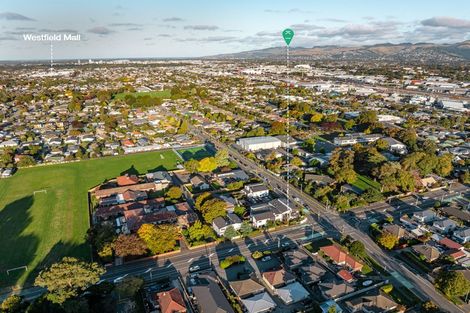 Photo of property in 2/69 Suva Street, Upper Riccarton, Christchurch, 8041