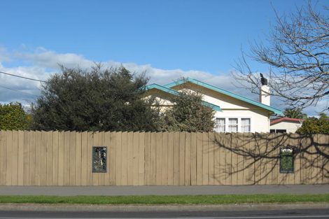 Photo of property in 181 High Street, Solway, Masterton, 5810