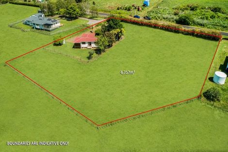 Photo of property in 109 O'leary Road, Pokeno, 2471