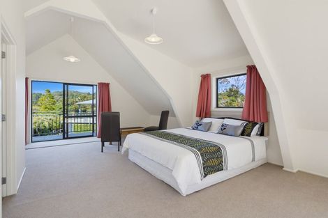 Photo of property in 595 Boat Harbour Road, Whenuakite, Whitianga, 3591