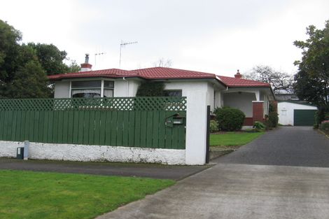 Photo of property in 59 Rongopai Street, Palmerston North, 4414