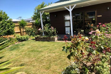 Photo of property in 16 Chisnall Street, Richmond, 7020