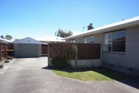 Photo of property in 20b William Street, Rangiora, 7400