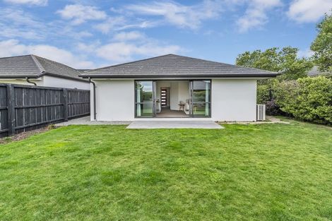 Photo of property in 57 Farnborough Way, Rolleston, 7615