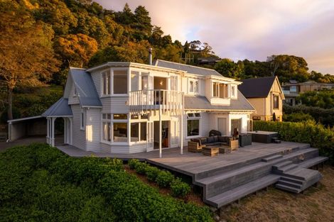 Photo of property in 128 Moana Avenue, Moana, Nelson, 7011