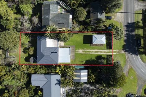 Photo of property in 16 Adamson Road, Taipa, 0420