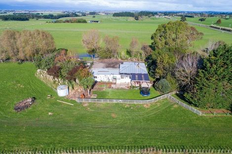 Photo of property in 205 Fairfield Road, Rongotea, Palmerston North, 4476