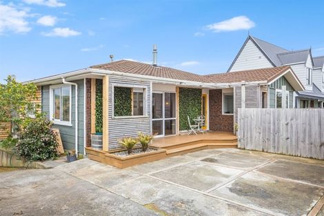 Photo of property in 10 Trispen Place, Camborne, Porirua, 5026
