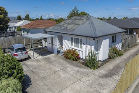 Photo of property in 3/34 Neill Street, Hornby, Christchurch, 8042