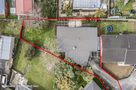 Photo of property in 1/14 Hobart Crescent, Wattle Downs, Auckland, 2103