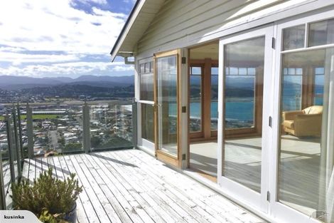 Photo of property in 17 Hornsey Road, Melrose, Wellington, 6023