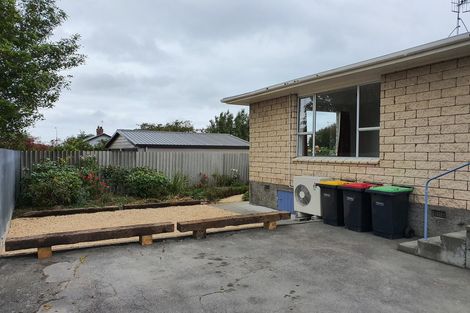 Photo of property in 7a Rathmore Street, West End, Timaru, 7910