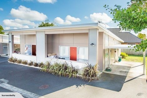 Photo of property in 16a Fifth Avenue, Enderley, Hamilton, 3214