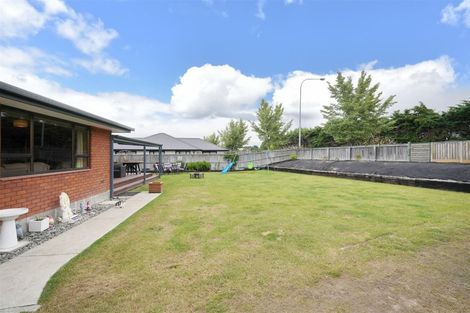 Photo of property in 12 Magnate Drive, Kaiapoi, 7630