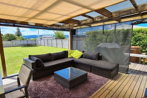 Photo of property in 9 Totara Terrace, Mangakino, 3421