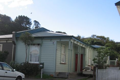 Photo of property in 14 Hector Street, Petone, Lower Hutt, 5012