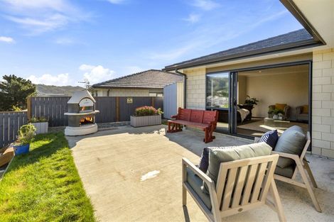 Photo of property in 148 John Burke Drive, Aotea, Porirua, 5024