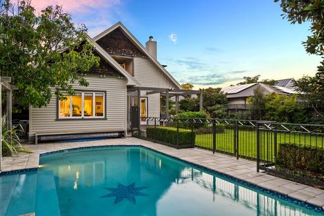 Photo of property in 29 Rochdale Street, Fendalton, Christchurch, 8014