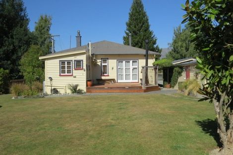 Photo of property in 68 Denmark Street, Fairlie, 7925