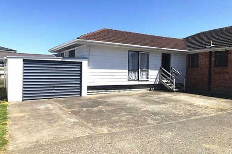 Photo of property in 148 Gray Avenue, Papatoetoe, Auckland, 2024
