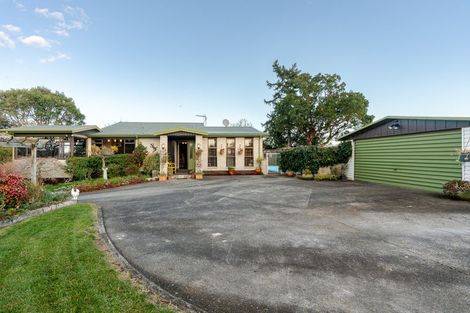Photo of property in 69 Foster Road, Temple View, Hamilton, 3290