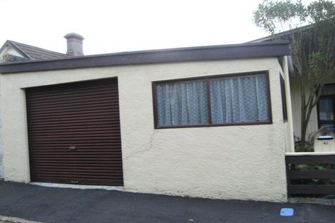 Photo of property in 41 College Street, Caversham, Dunedin, 9012