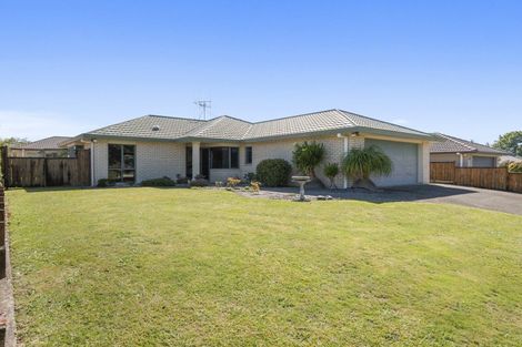 Photo of property in 3 Peregrine Place, Welcome Bay, Tauranga, 3112