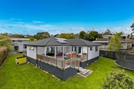 Photo of property in 125 Solar Road, Glen Eden, Auckland, 0602