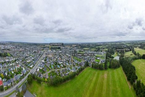 Photo of property in 53 Glenroy Park Drive, Waikiwi, Invercargill, 9810