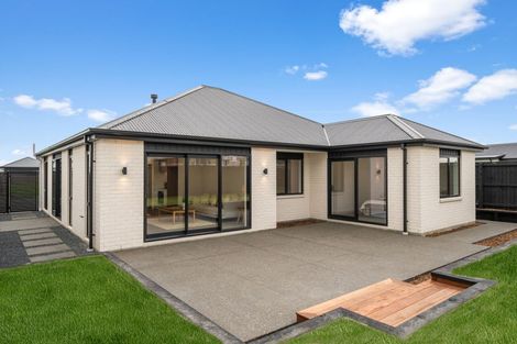 Photo of property in 56 Fairmaid Street, Lincoln, 7608