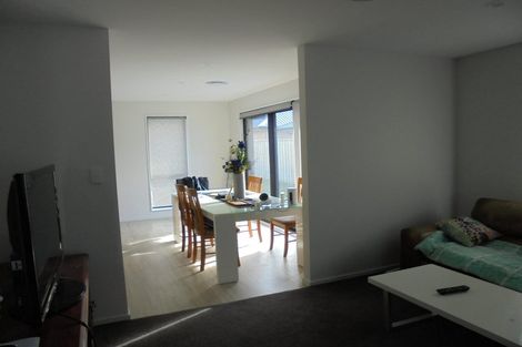 Photo of property in 5 Wykes Place, Amberley, 7410